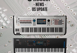 Stire: Update OS Yamaha